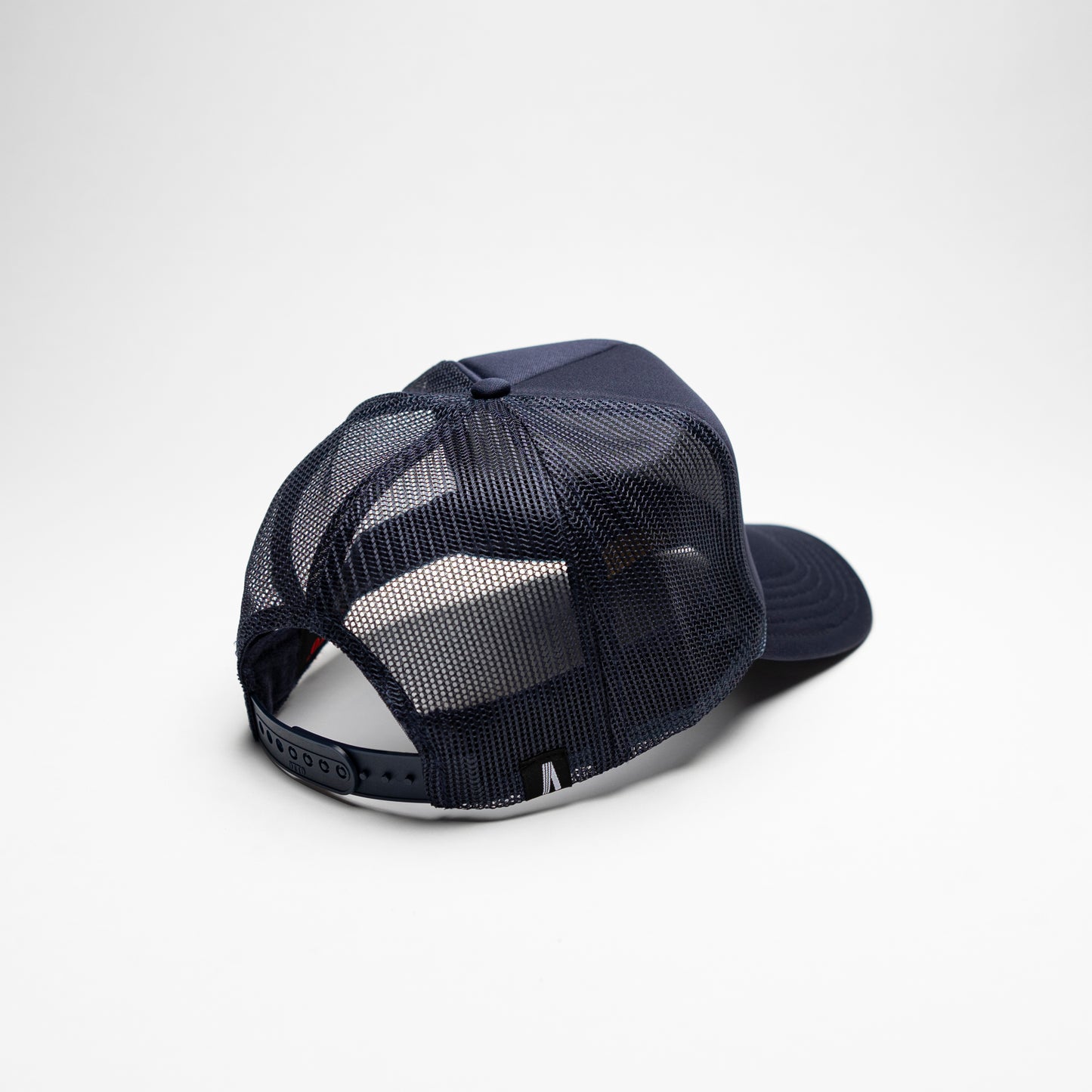 Sherpa Supply Trucker - Navy